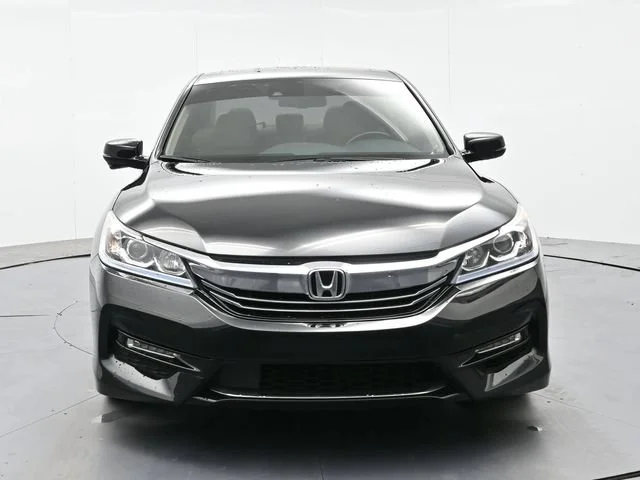 Used 2017 -select- Honda EX-L image 2