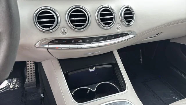 Used 2017  Mercedes-Benz S 65 AMG® image 34
