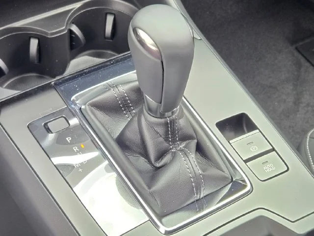 New 2026 Machine Gray Metallic Mazda 2.5 S Preferred AWD image 25