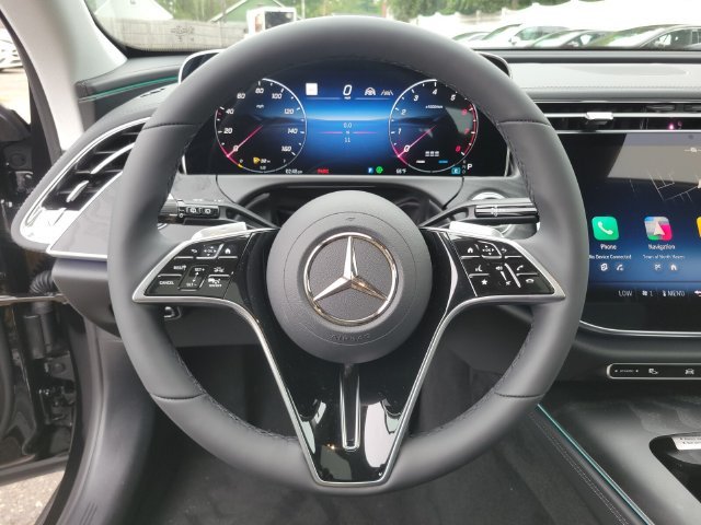 New 2027 Black Mercedes-Benz E 450 image 28