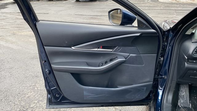 New 2026 Deep Crystal Blue Mica Mazda 2.5 S Preferred AWD image 20