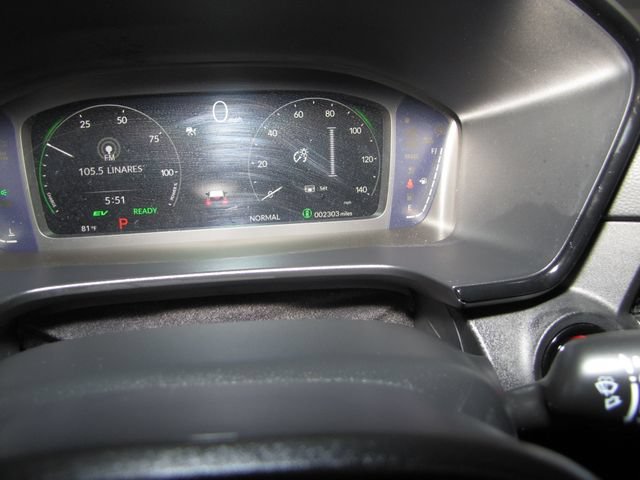 Certified Used 2026 Platinum White Pearl Honda Sport-L image 35