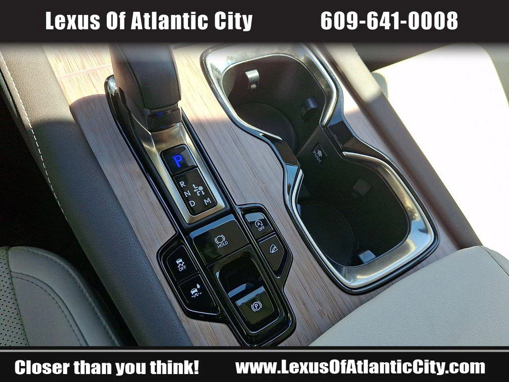 2023 Lexus RX 350 - Photo 15