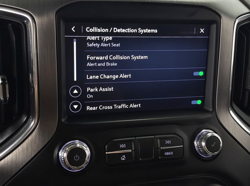 Used 2022 Onyx Black GMC Denali image 27