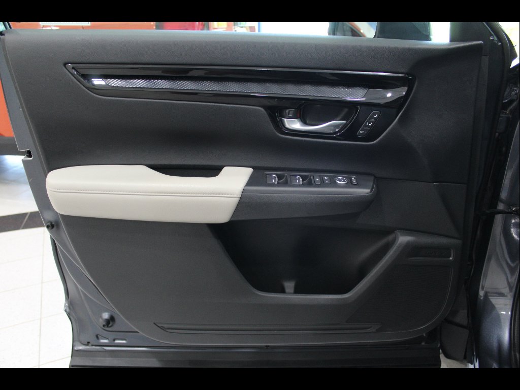 2023 Honda CR-V EX-L - Photo 15