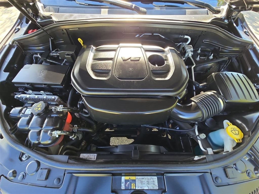 Used 2019 Gray Dodge GT Plus image 10