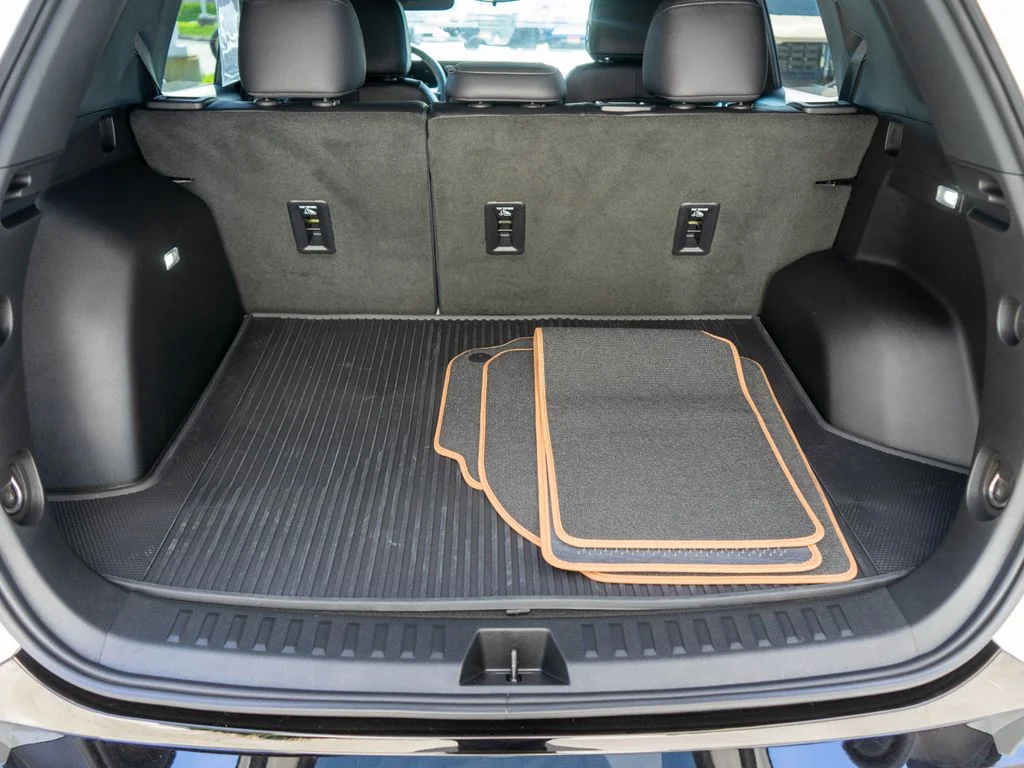 2026 GMC Terrain AT4 - Photo 32