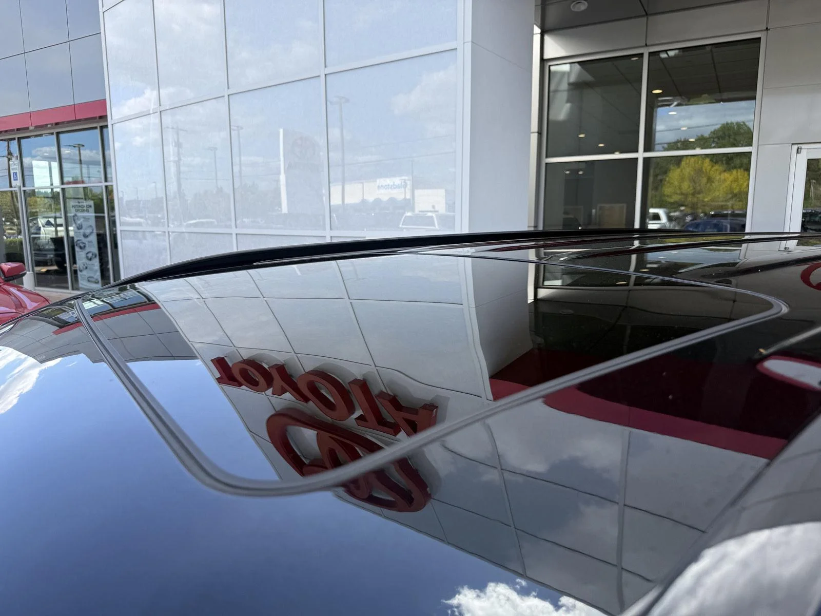 Used 2022 Ebony Black Kia EX image 10