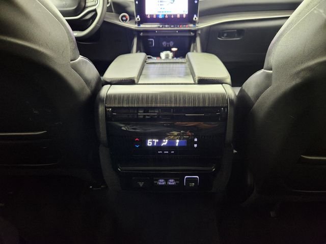 Used 2024 Silver Jeep Series II image 17