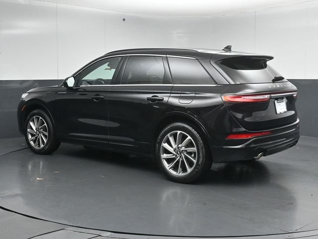 Used 2025 Black Lincoln Grand Touring image 5
