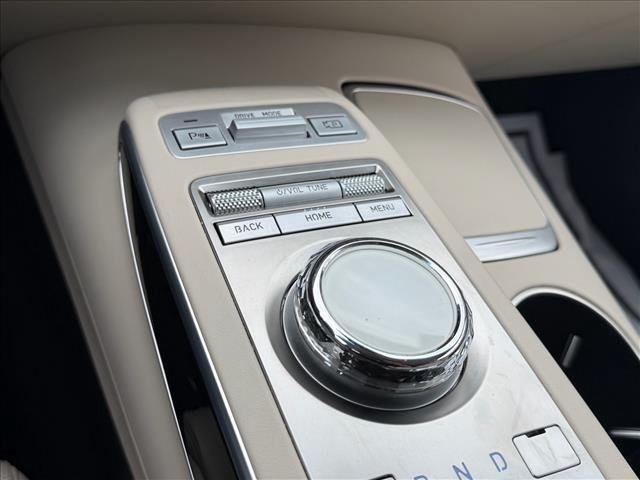 2023 GENESIS GV70 Standard - Photo 21