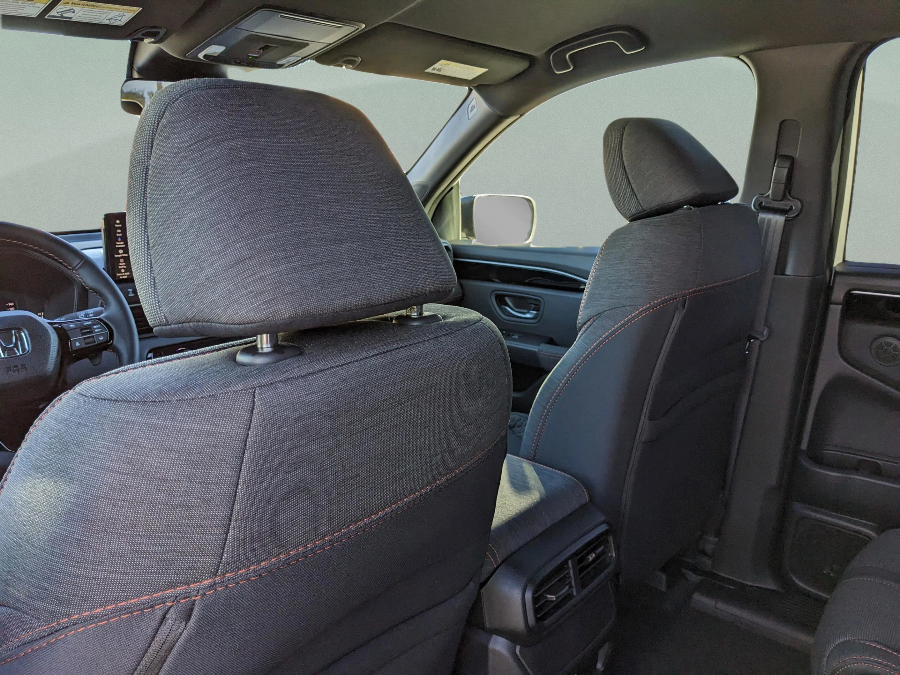 2026 Honda Pilot Sport - Photo 13