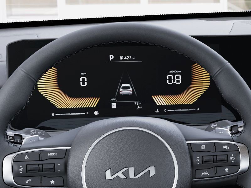 New 2026 Wolf Gray Kia GT image 21