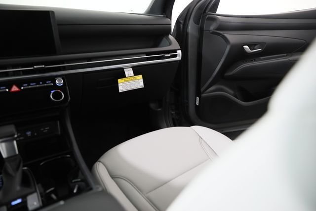 New 2026 Gray Hyundai SEL Activity AWD image 23