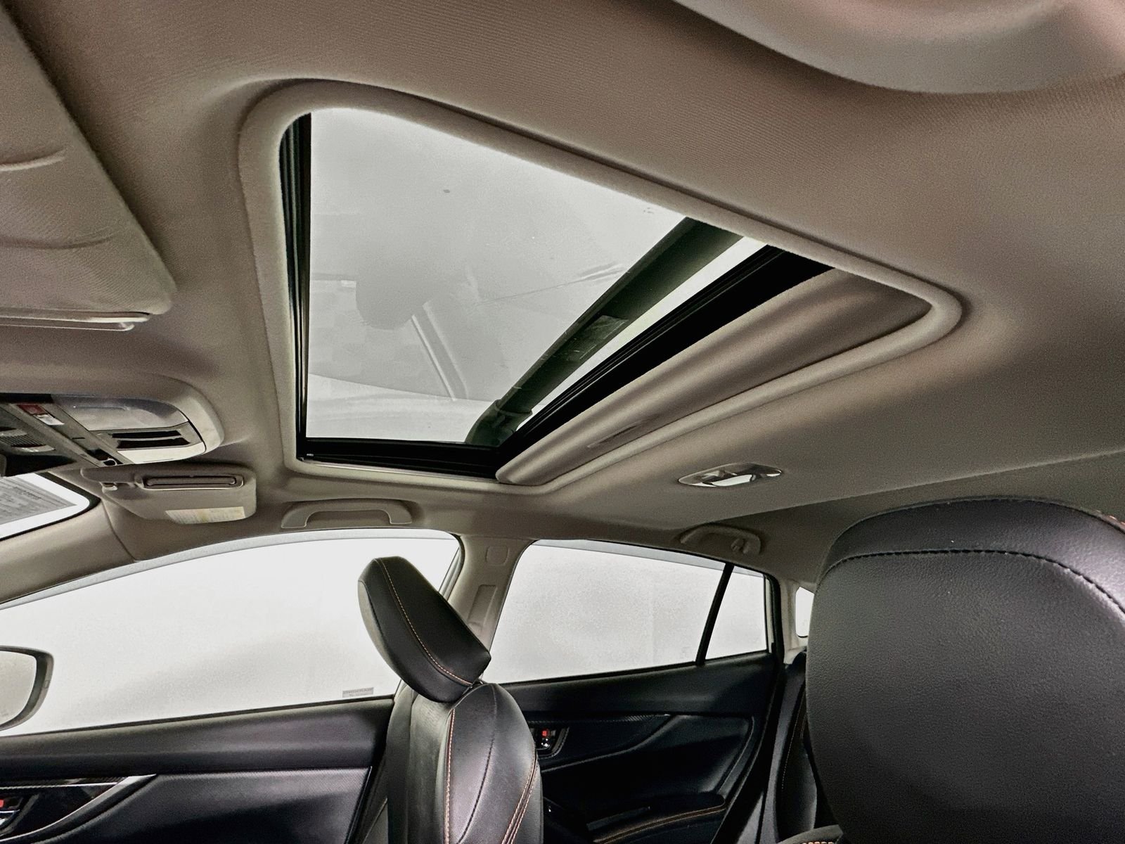 Used 2019 Crystal White Pearl Subaru 2.0i Limited image 23