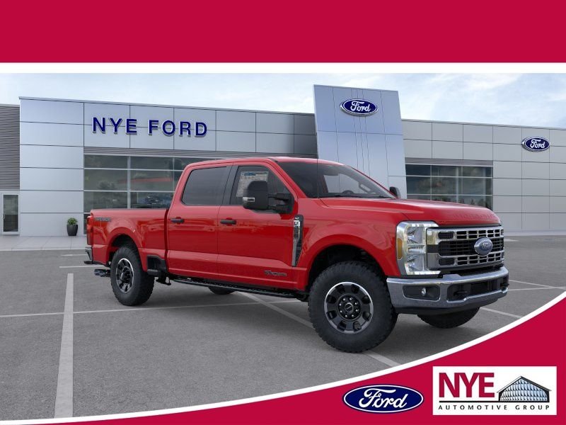 2026 Ford F-250 XLT 4x4 Crew Cab 6-3/4' Box's photo