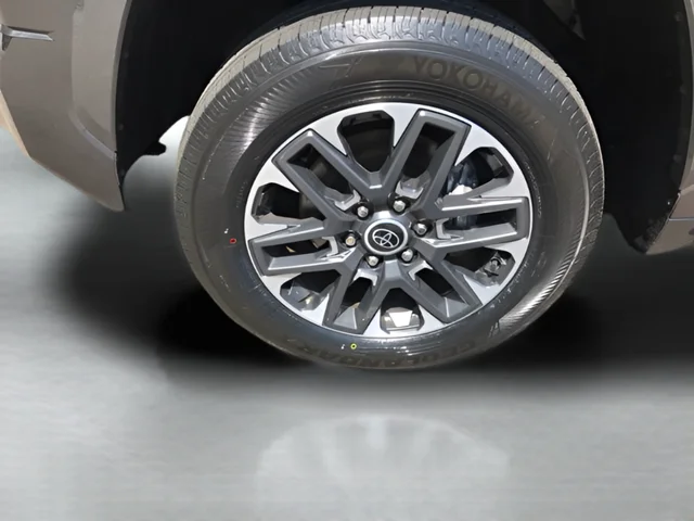 Used 2023 Gray Toyota Limited image 20