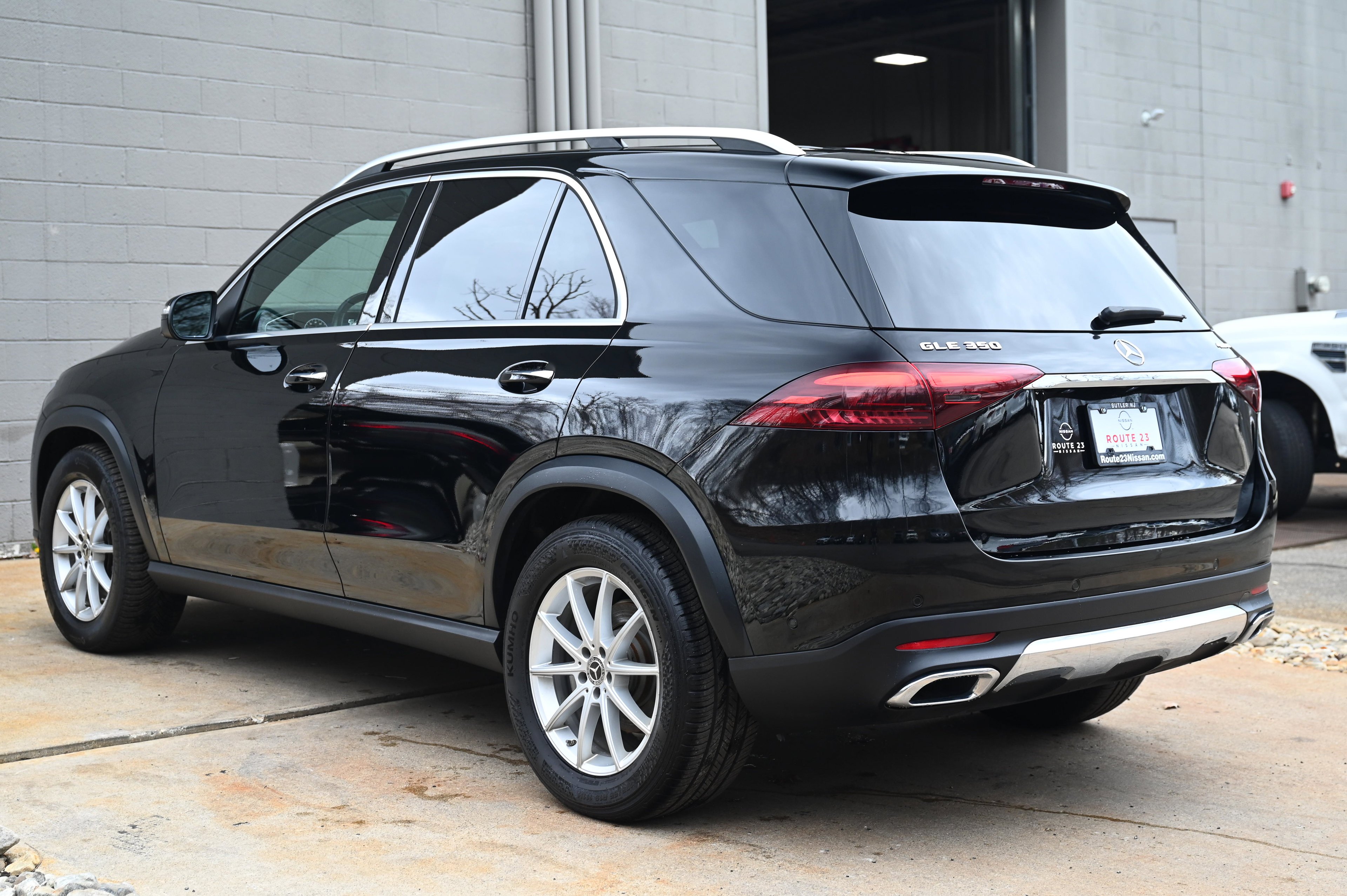 2024 Mercedes-Benz GLE GLE350 - Photo 9