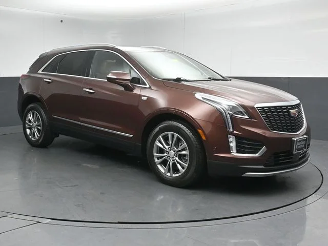 2023 Cadillac XT5 AWD Premium Luxury's photo