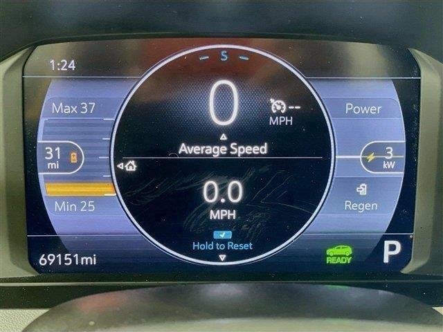 Used 2022 Cherry Red Tintcoat Chevrolet Premier image 15