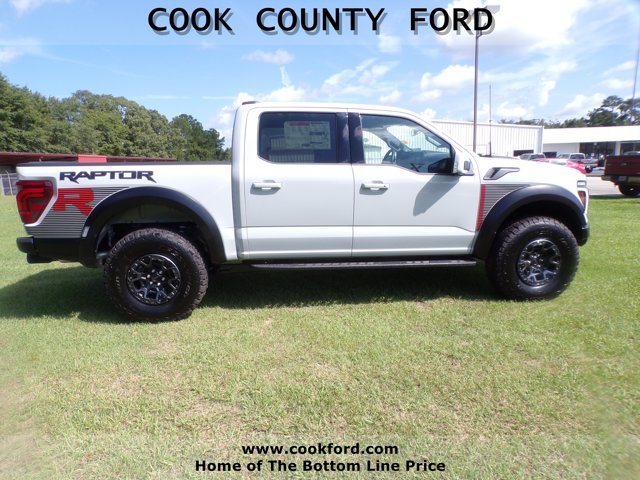 New 2026 Avalanche Ford Raptor® R image 8