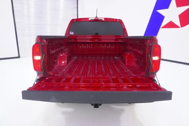 Used 2021  Chevrolet 2WD Work Truck image 8