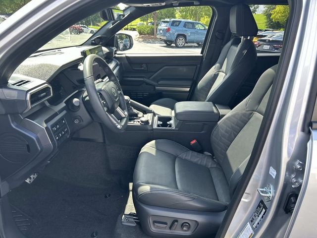 Used 2026  Toyota TRD Sport Premium image 22