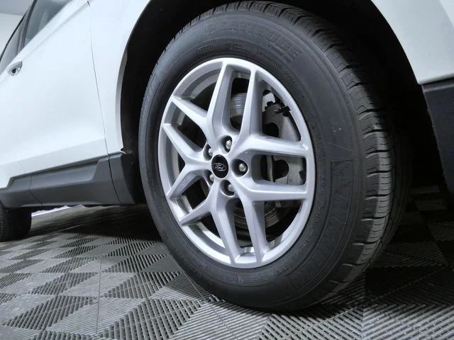 Certified 2024 Ford Edge SEL with VIN 2FMPK4J97RBA54383 for sale in Apple Valley, Minnesota