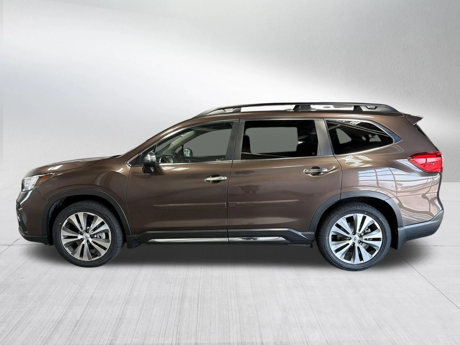 Used 2019 Cinnamon Brown Pearl Subaru Touring image 4