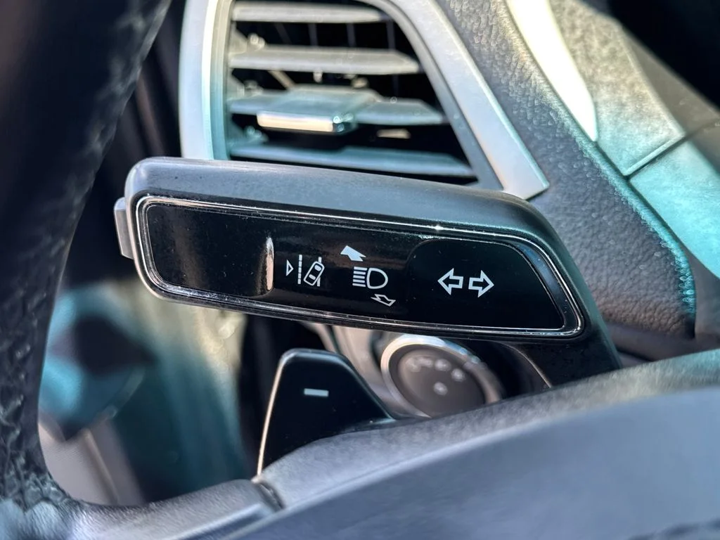 Used 2019 Magnetic Gray Metallic Lincoln Reserve image 36