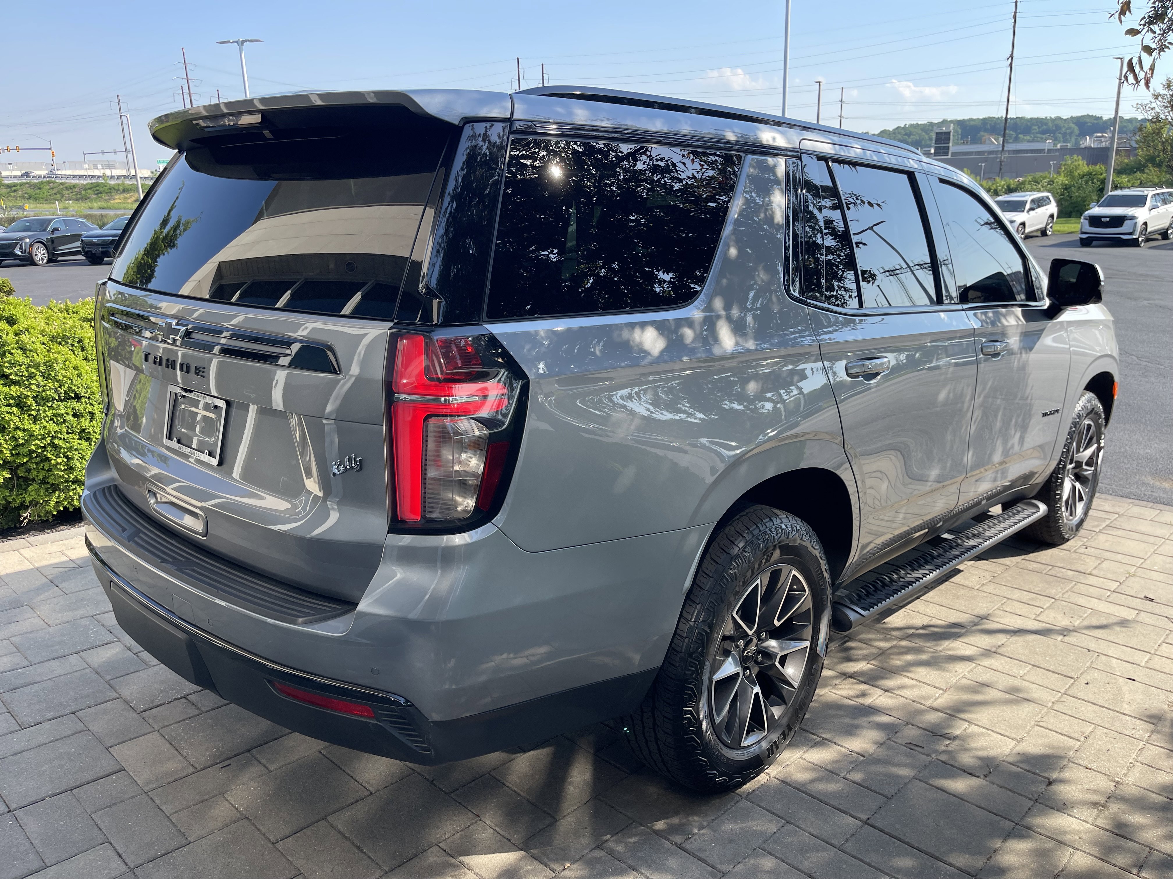 2023 Chevrolet Tahoe Z71 - Photo 7