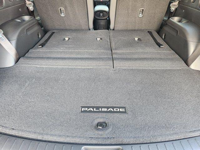 2026 Hyundai Palisade XRT Pro - Photo 48
