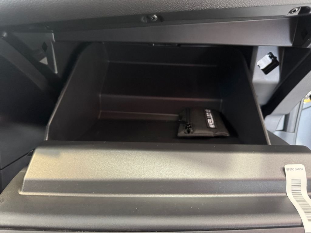 Certified Used 2025 Gray Nissan SR image 24