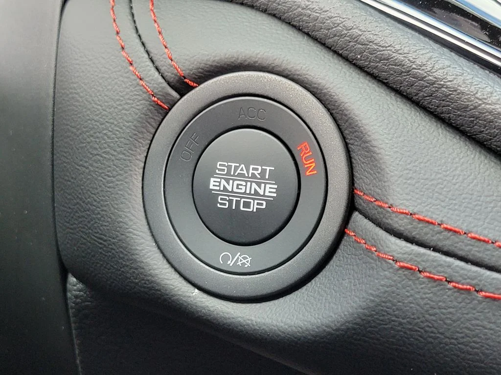 New 2026 Vapor Gray Exterior Paint Dodge GT image 10