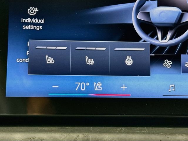 New 2026 Blue BMW xDrive40i image 21