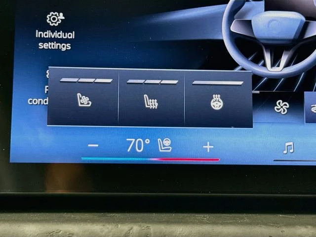 Used 2026 Blue BMW xDrive40i image 21