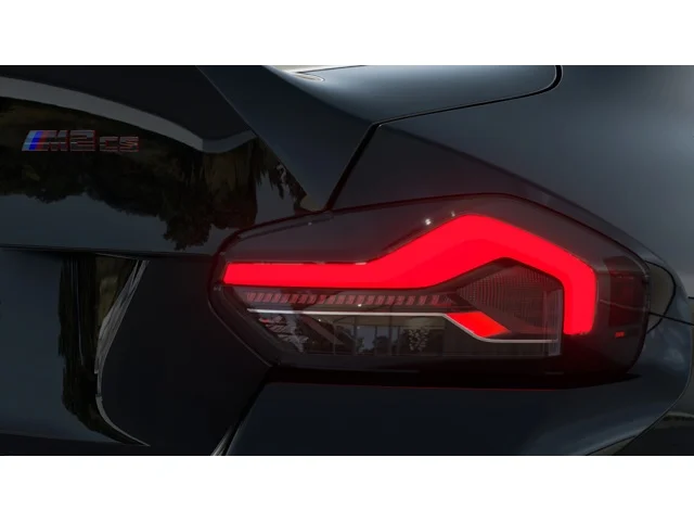 New 2026 Black Sapphire Metallic BMW  image 8