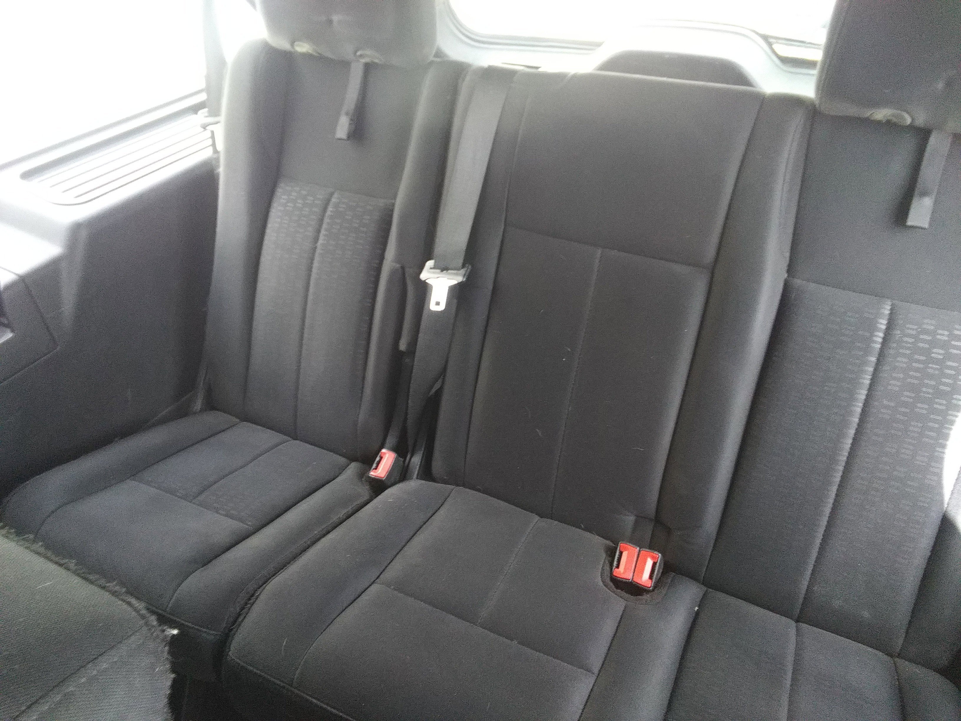 Used 2017 Gold Ford XLT image 9