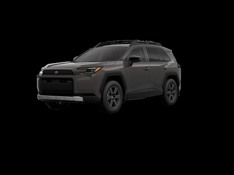 New 2026 Urban Rock Toyota Woodland image 2