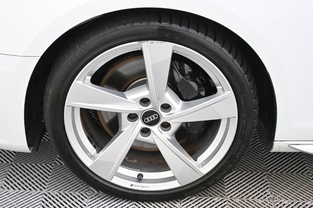2023 Audi S4 Premium Plus - Photo 17