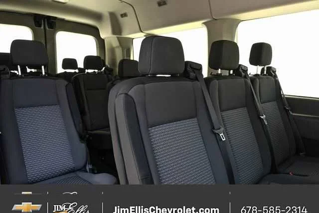 2024 Ford Transit Passenger Van XL - Photo 20