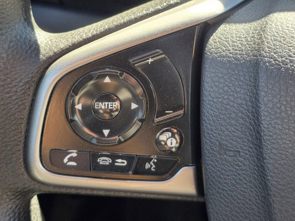 2020 Honda CR-V EX - Photo 12