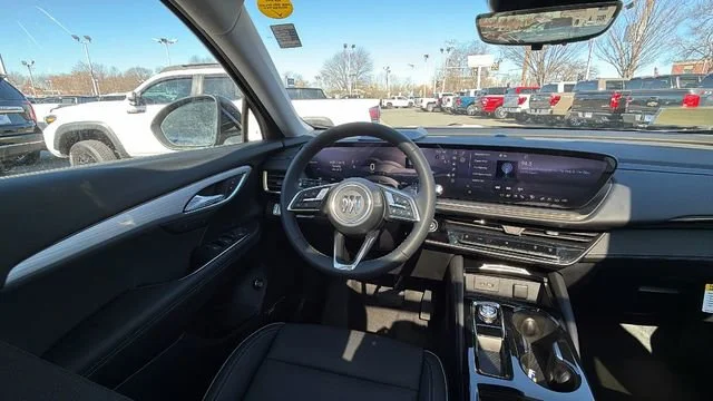 2026 Buick Envision Avenir - Photo 29