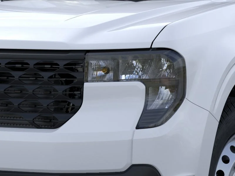 New 2026 White Ford XL image 19