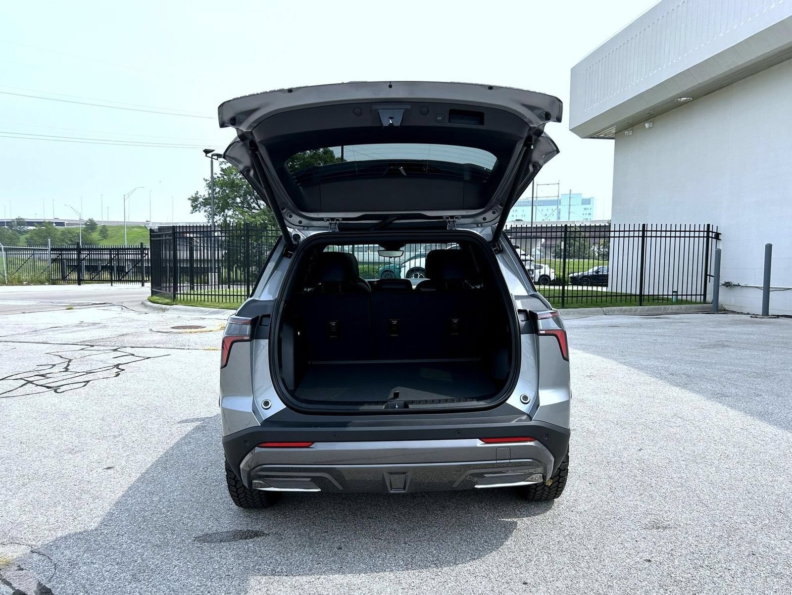 2026 Chevrolet Equinox ACTIV - Photo 21
