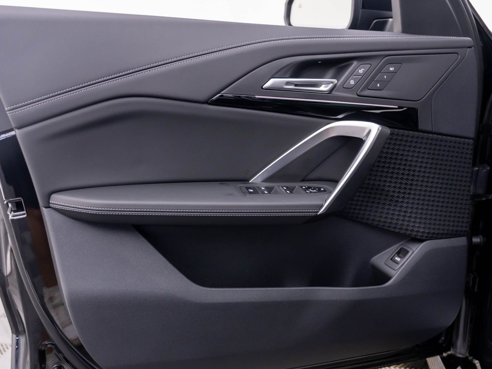New 2026 Black BMW xDrive28i image 13