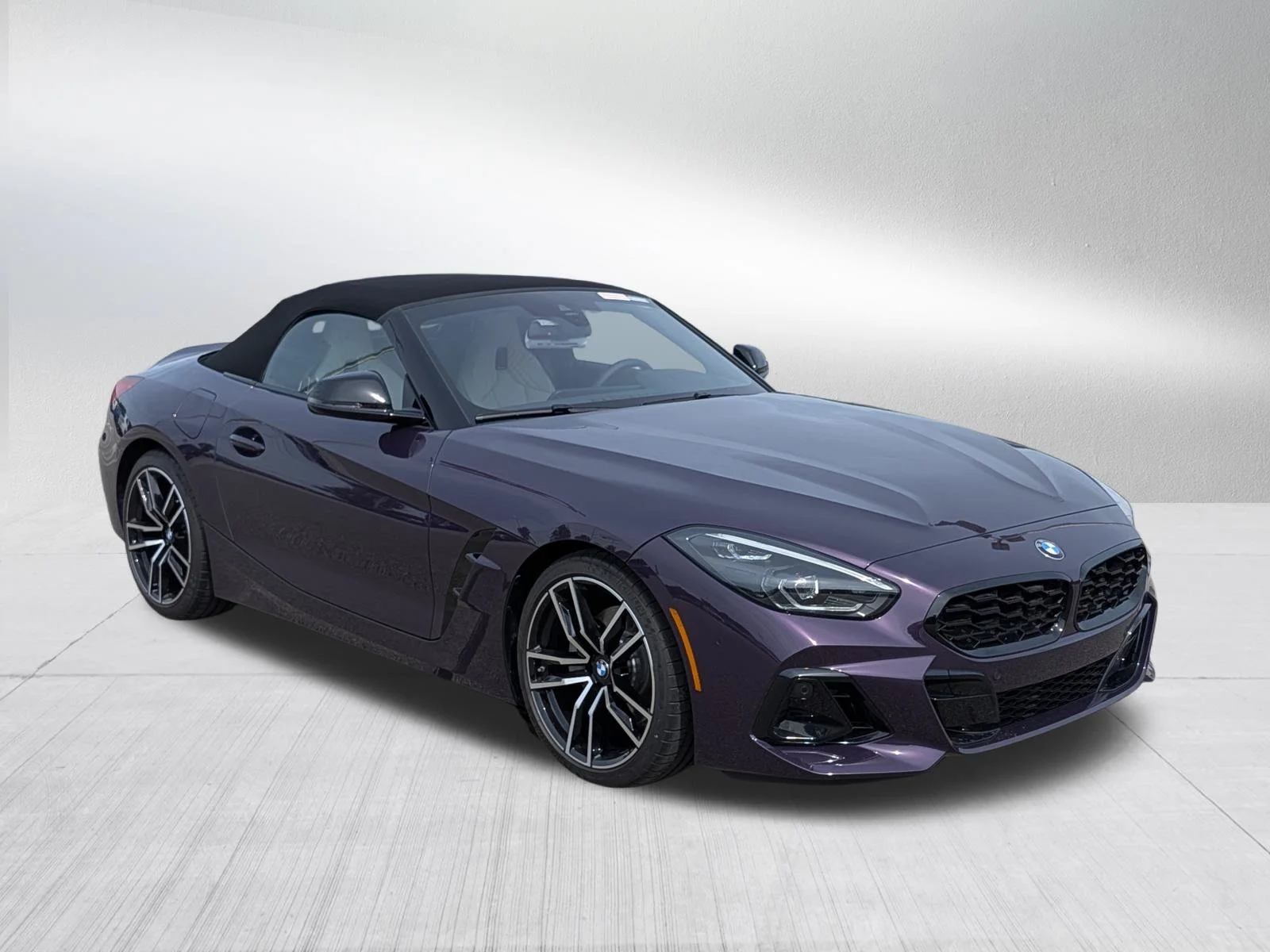 2026 BMW Z4 30i