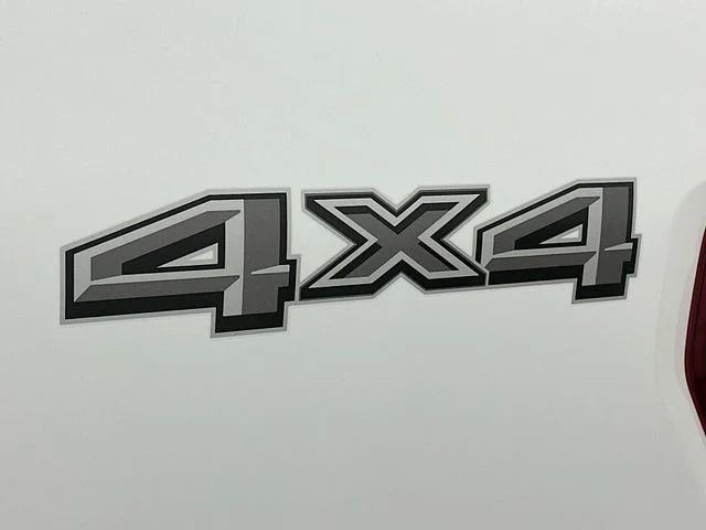 New 2026 Ford F-150 STX