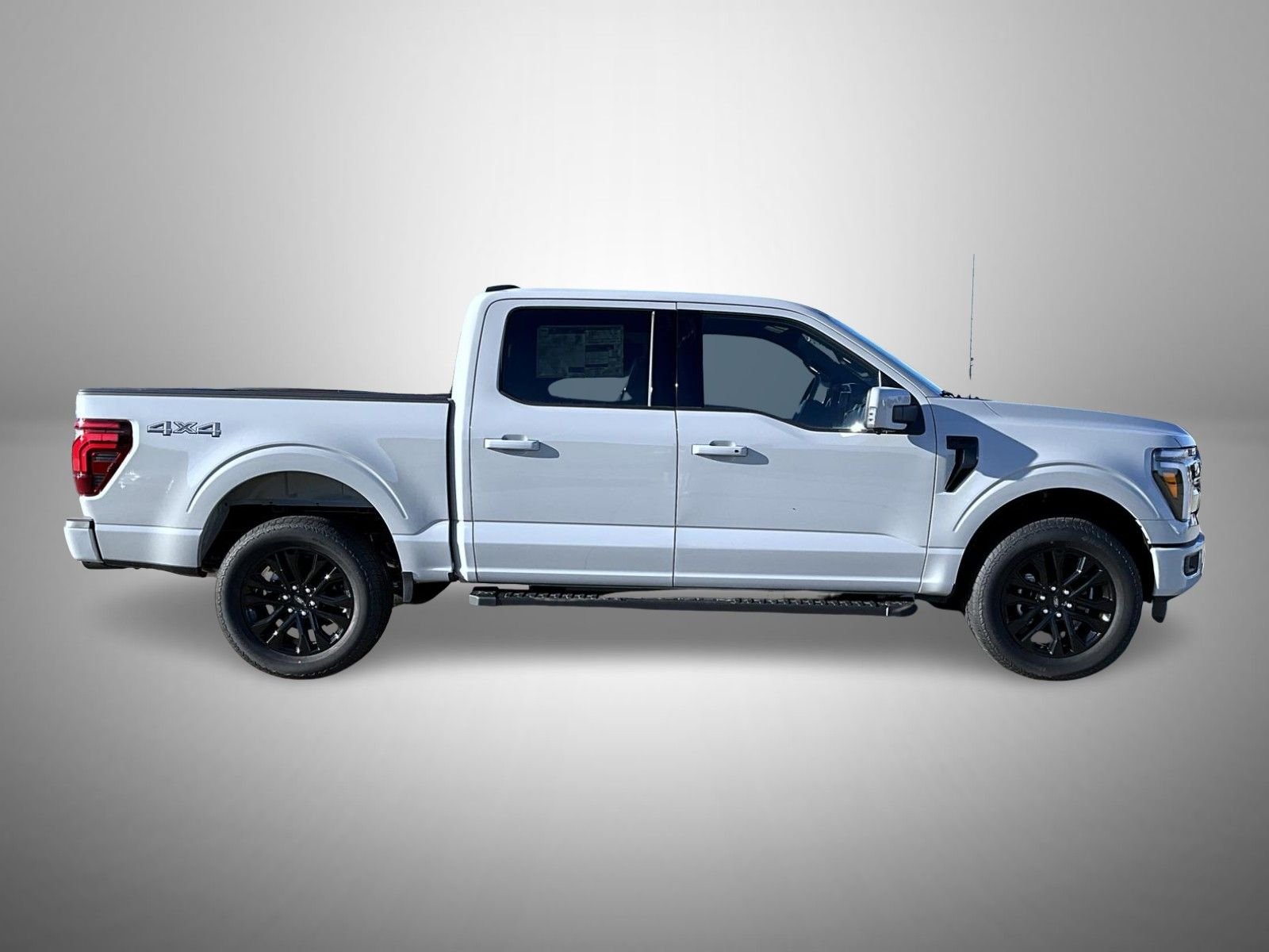 New 2026 Avalanche Ford Lariat image 4