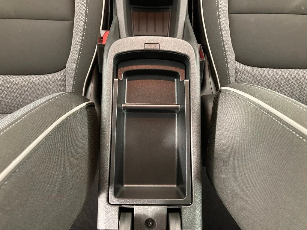 Used 2025 Gray Chevrolet LT image 12